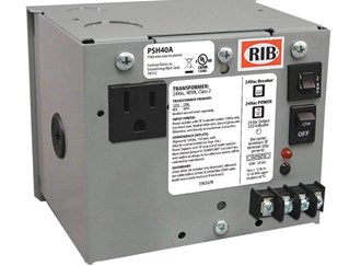 RIB PSHA40A
